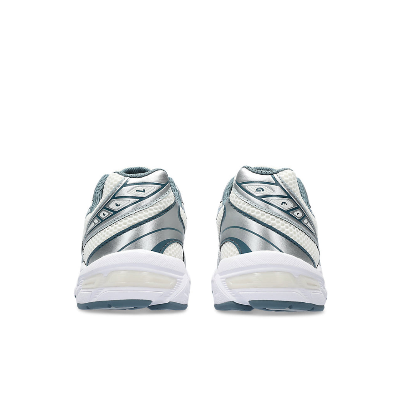 ASICS Gel-1130 Cream Ironclad - 1201A256-115 - Back