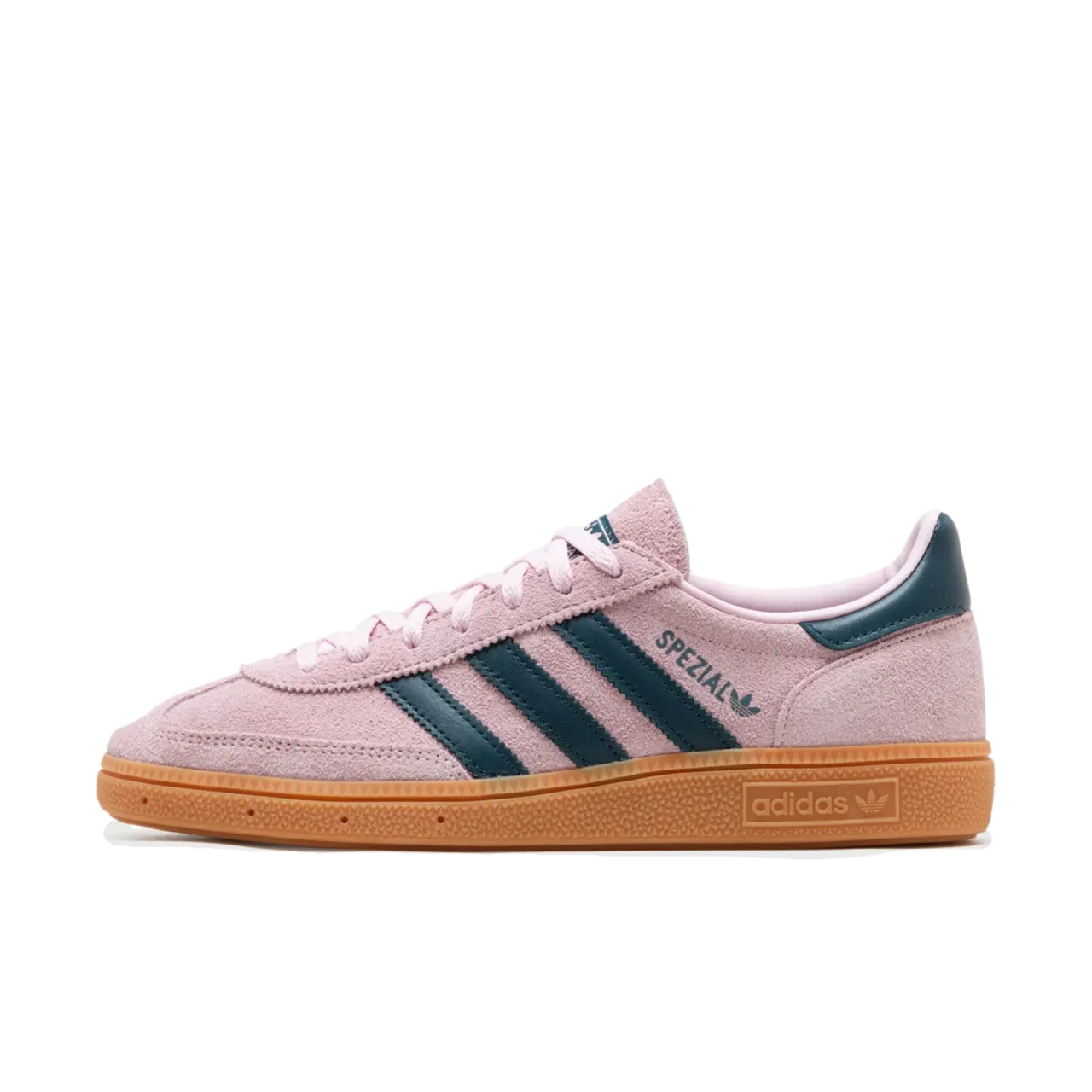 adidas Handball Spezial Clear Pink