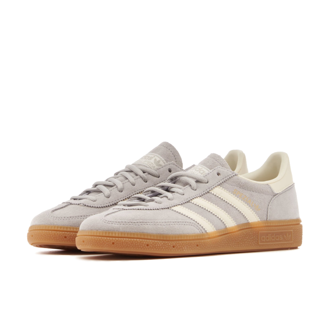 adidas Handball Spezial Grey Cream - IF7086 - Medail