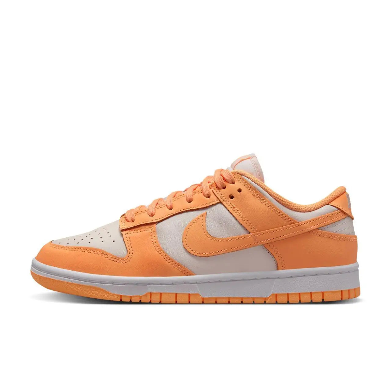 Nike Dunk Low Peach Cream (Women's) DD1503-801 – COLLECTIVE EFFORT