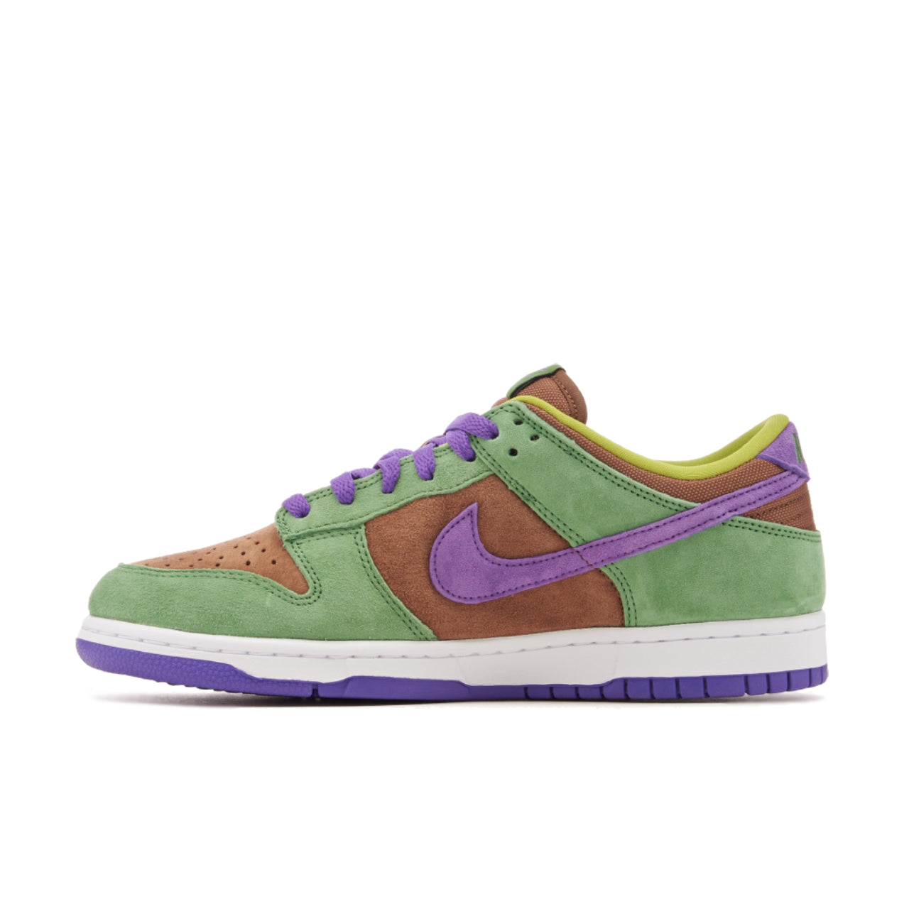 Nike Dunk Low Veneer - DA1469-200