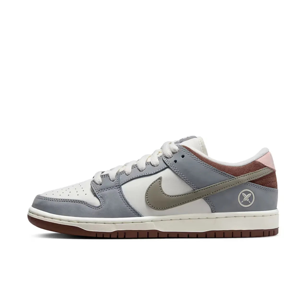 Nike SB Dunk Low Yuto Horigome FQ1180-001 - Main Image