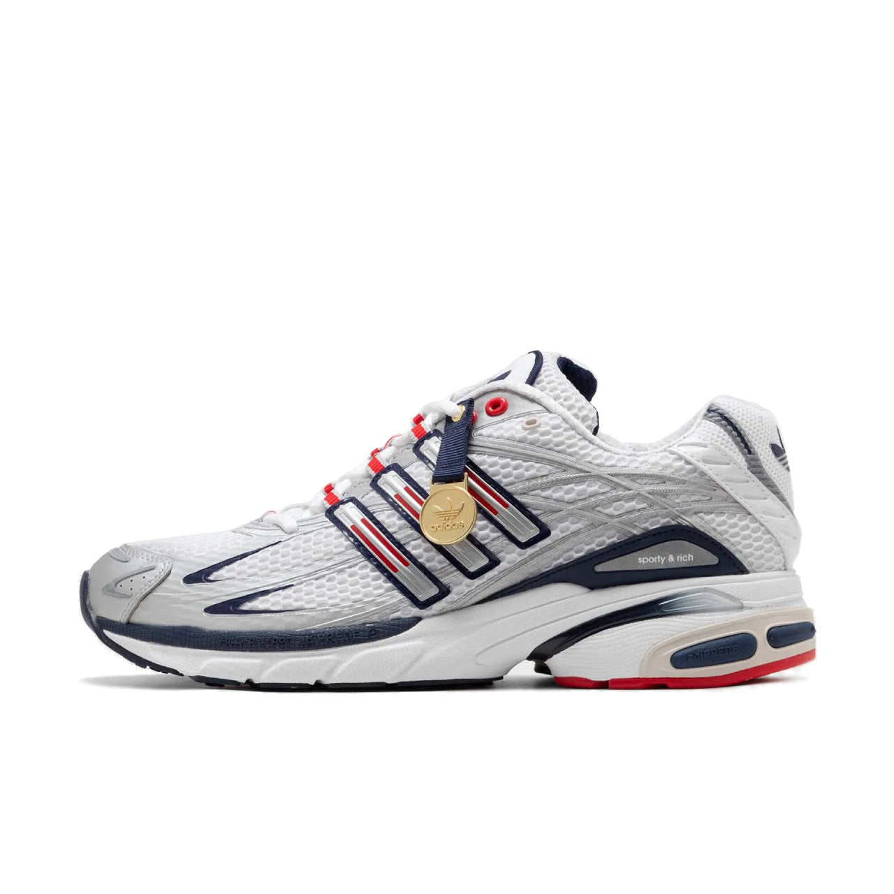 adidas Adistar Cushion Sporty & Rich USA - IH8336 – COLLECTIVE EFFORT