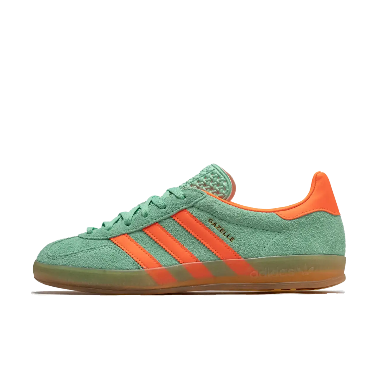 adidas Gazelle Indoor Pulse Mint