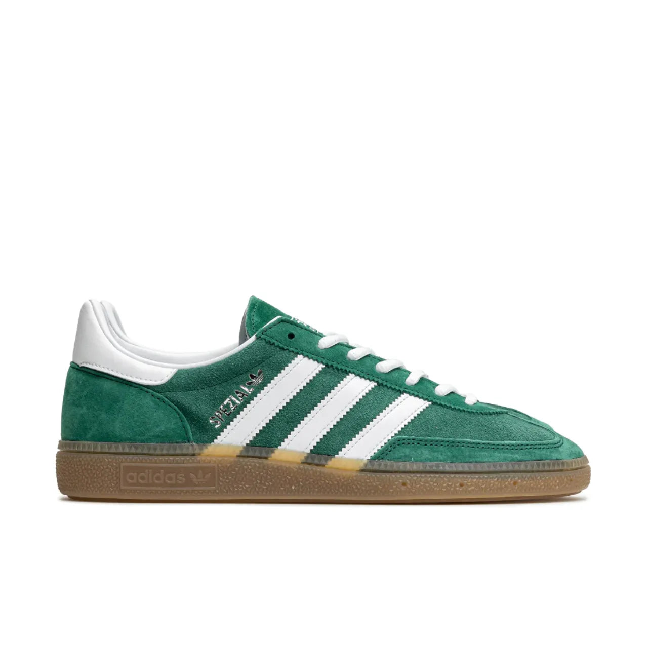 adidas Handball Spezial Collegiate Green White