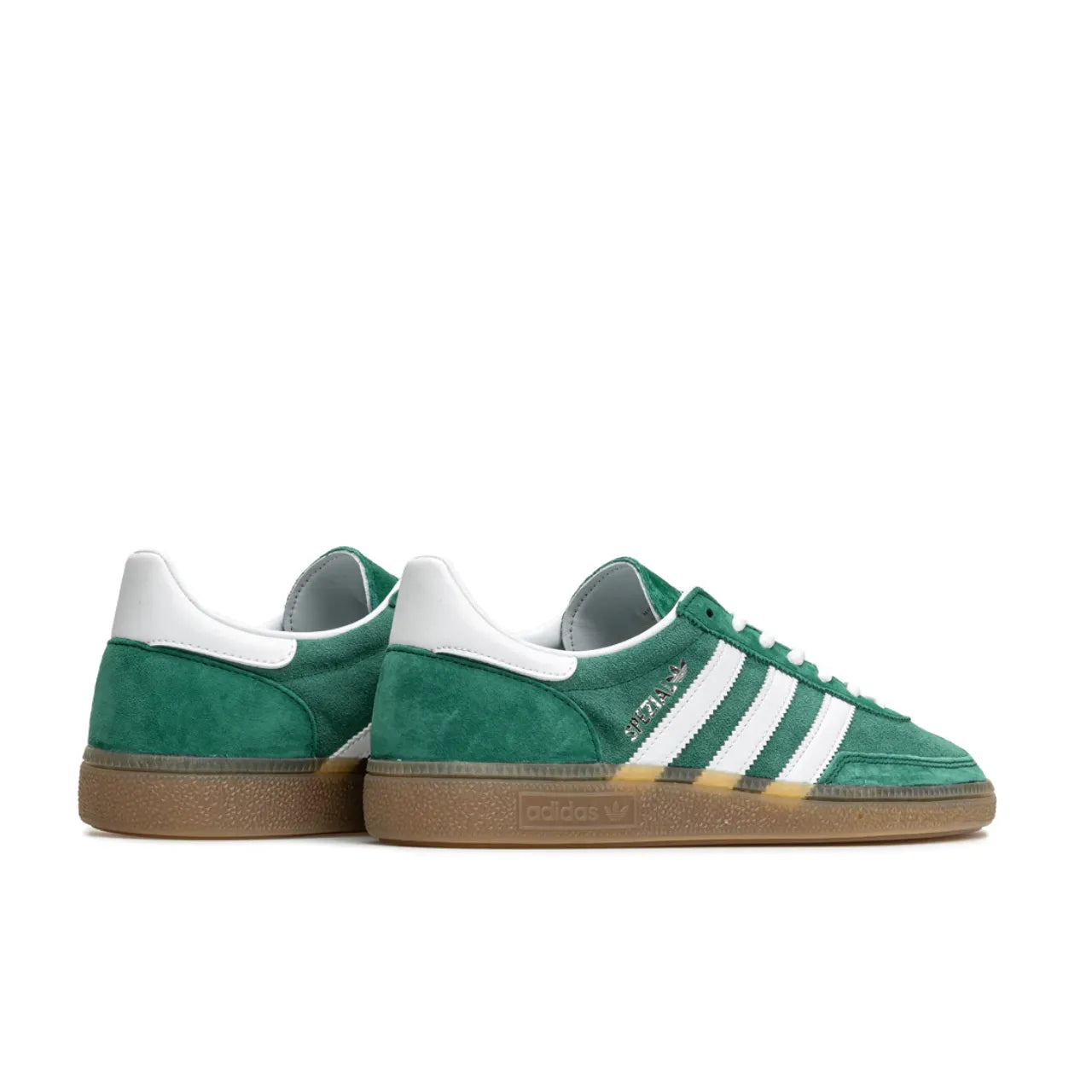 adidas Handball Spezial Collegiate Green White