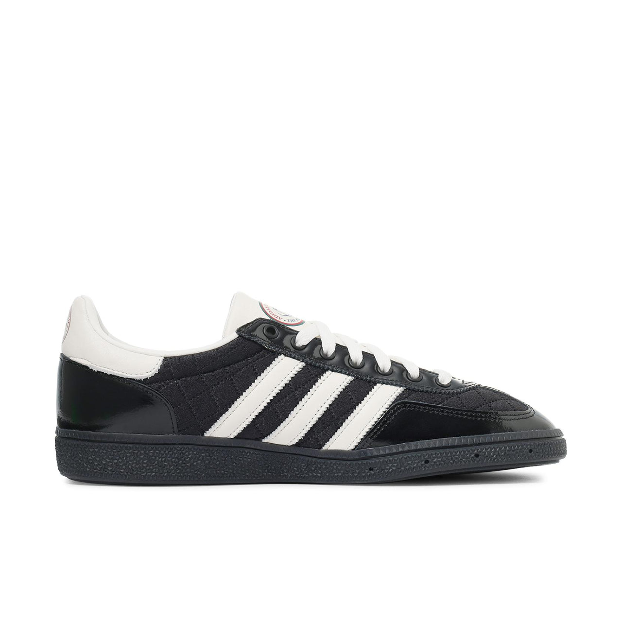 adidas Handball Spezial Core Black White - JP5669 - Right