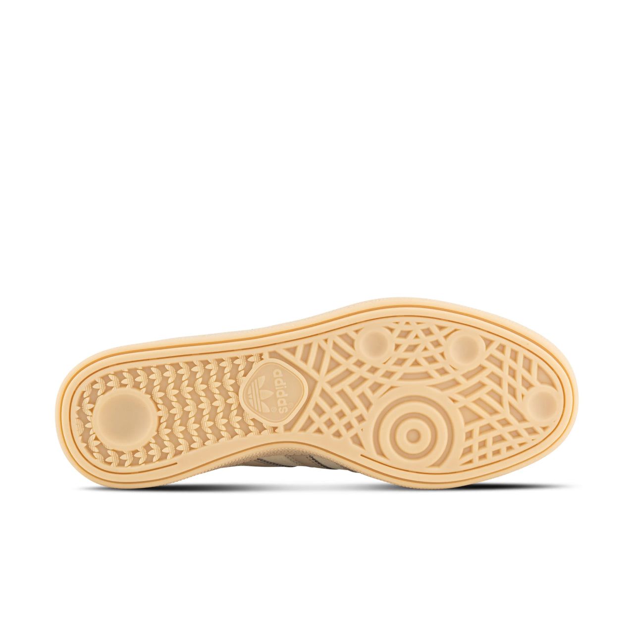 adidas Handball Spezial Cream White Beige - IE3699 - Sole