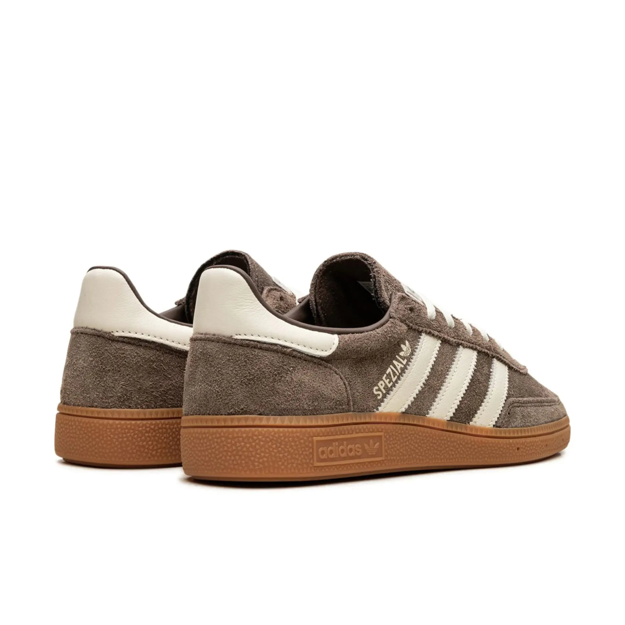 adidas Handball Spezial Earth Strata Gum - IF6490 - Back