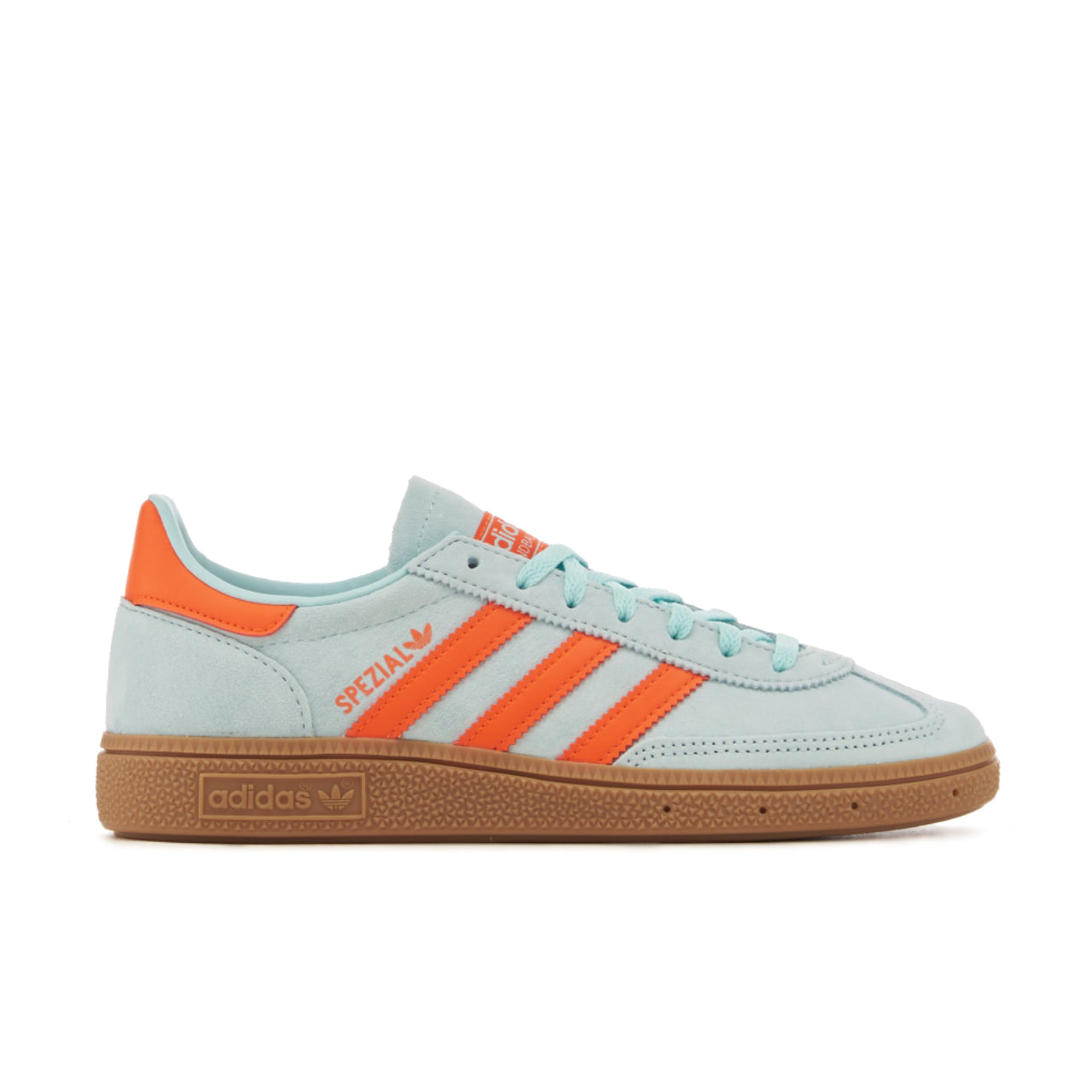 adidas Handball Spezial Semi Flash Aqua - IH5374 - Right