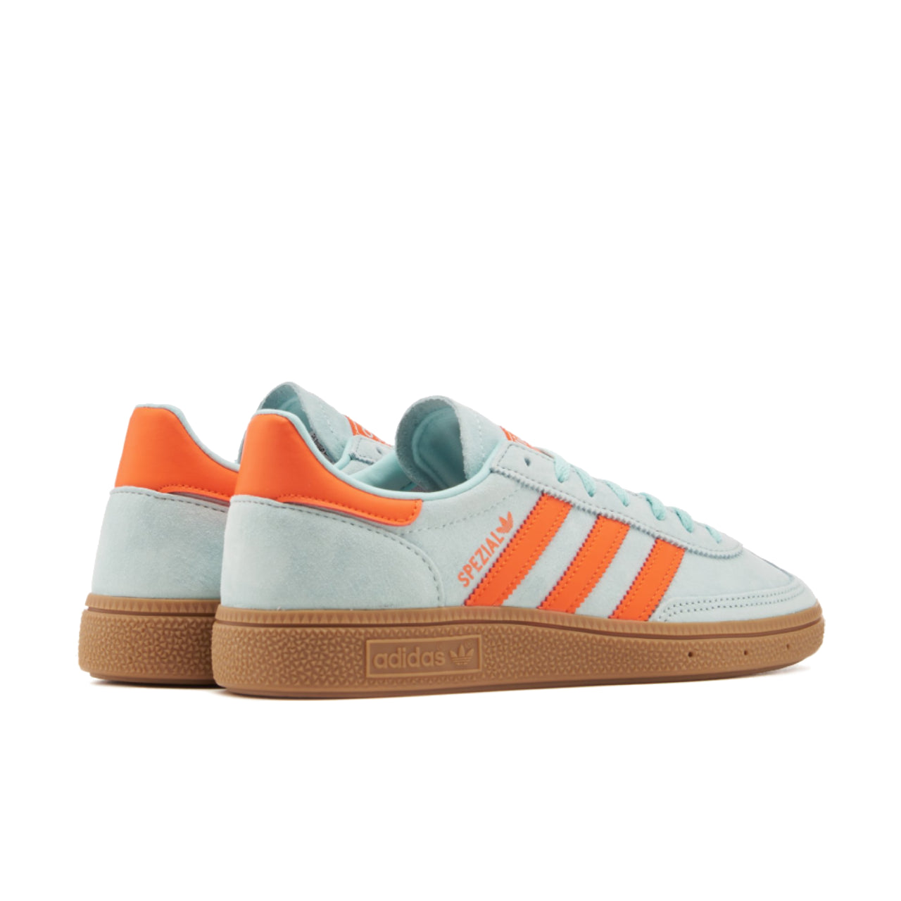 adidas Handball Spezial Semi Flash Aqua - IH5374 - Back