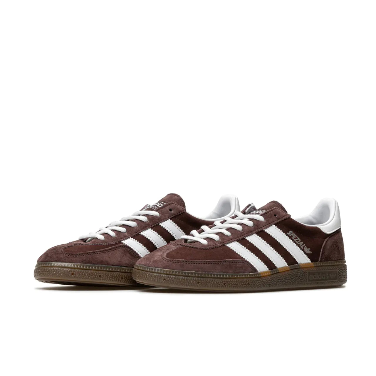 adidas Handball Spezial Shadow Brown Gum