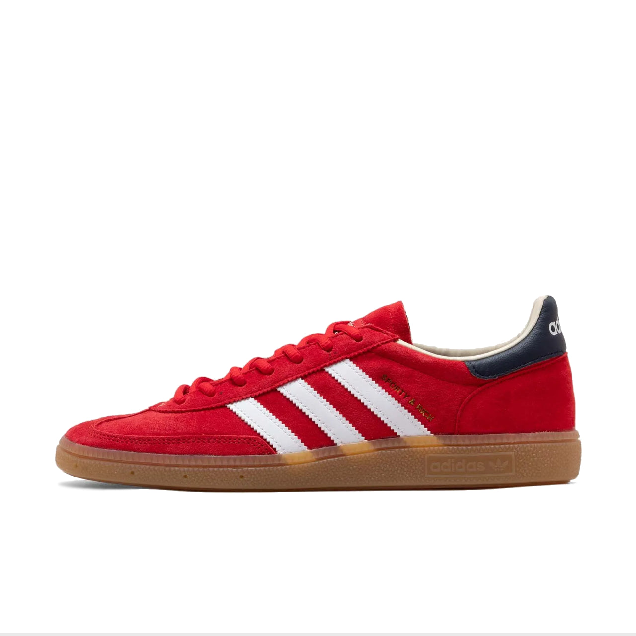 adidas Handball Spezial Sporty Rich USA IH8337 COLLECTIVE EFFORT