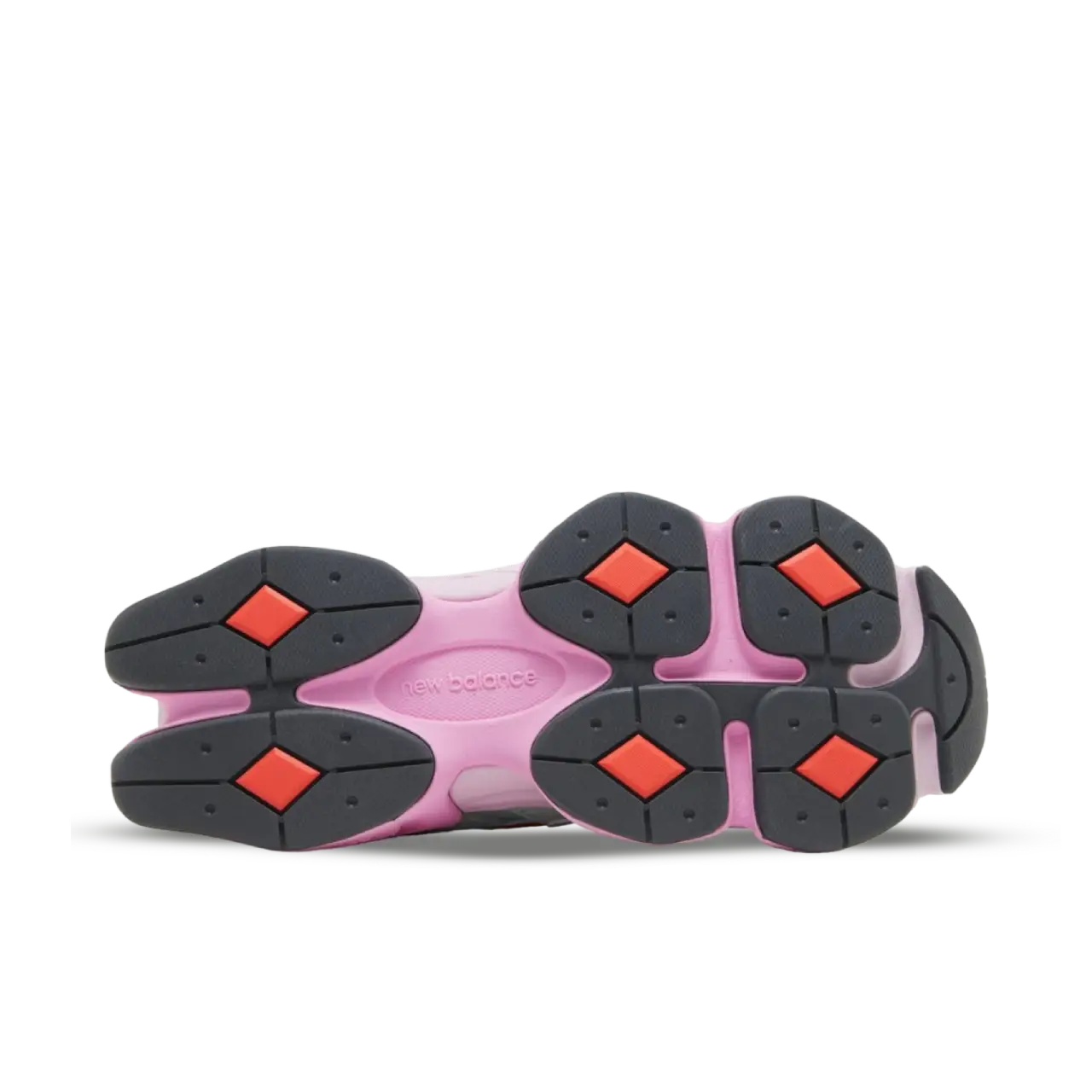 New Balance 9060 Warped Multi-Color