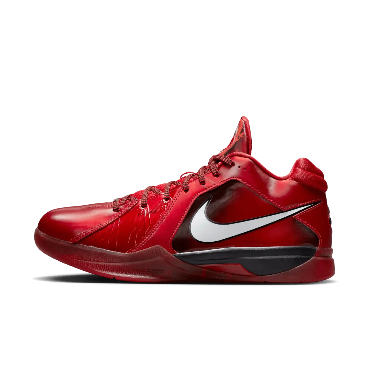 Scarpe kd 3 oro sales