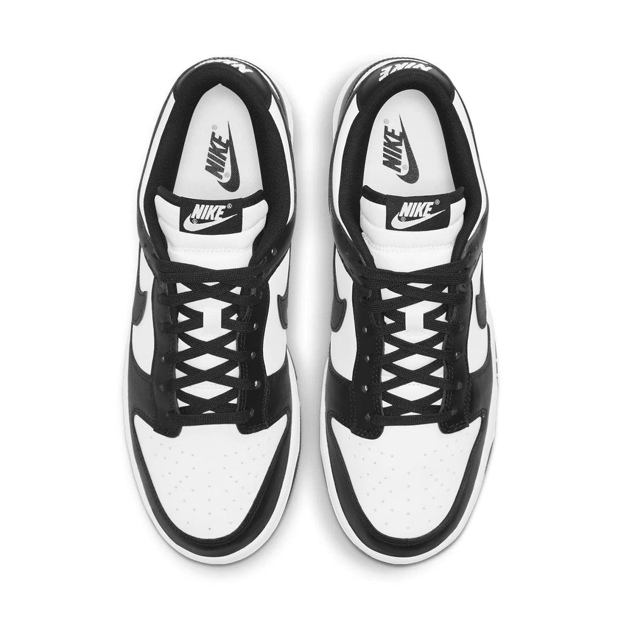 Nike Dunk Low Retro White Black Panda (2021)