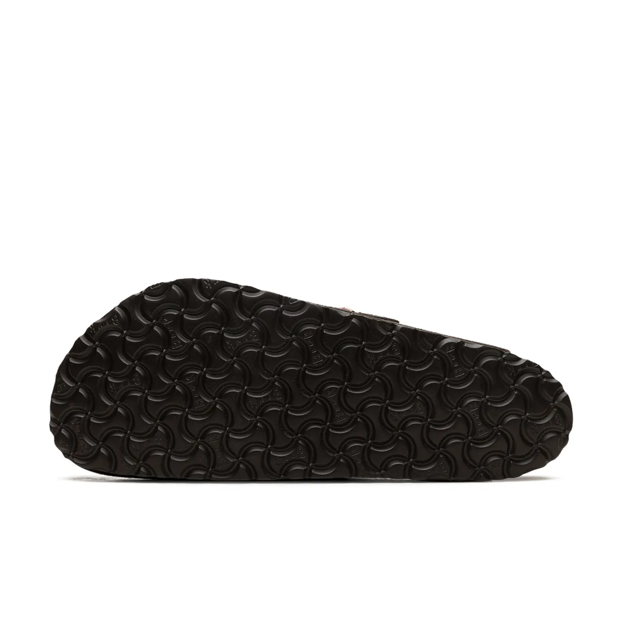 Birkenstock Boston Soft Footbed Suede Mocca - 5