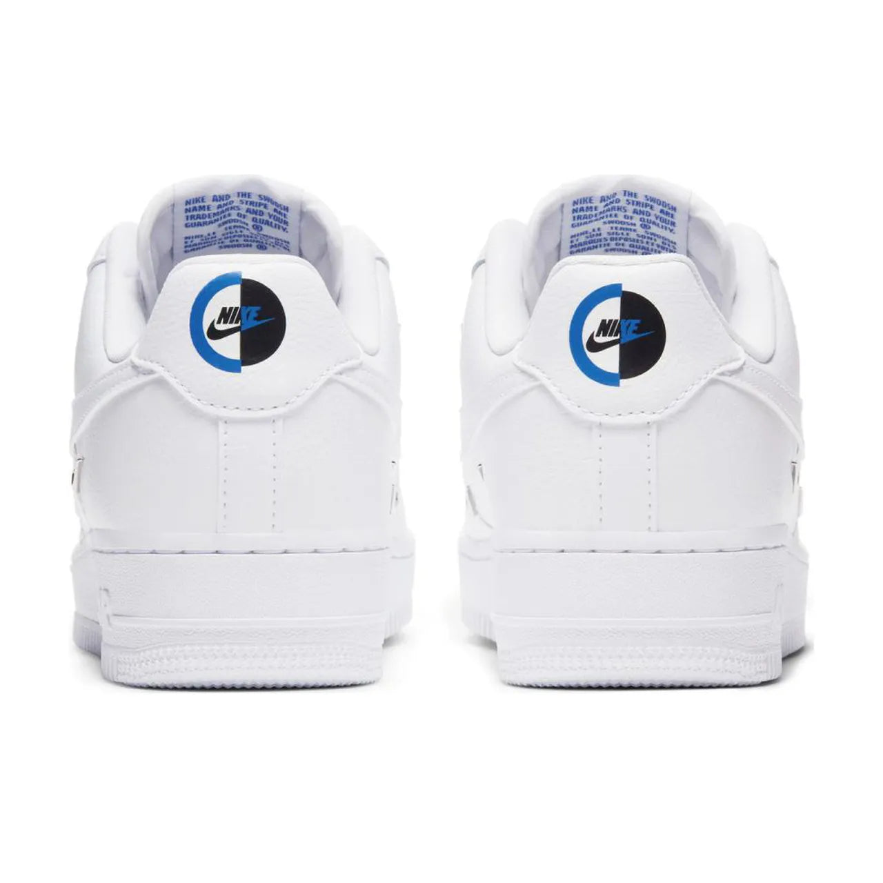 Nike Air Force 1 LX White