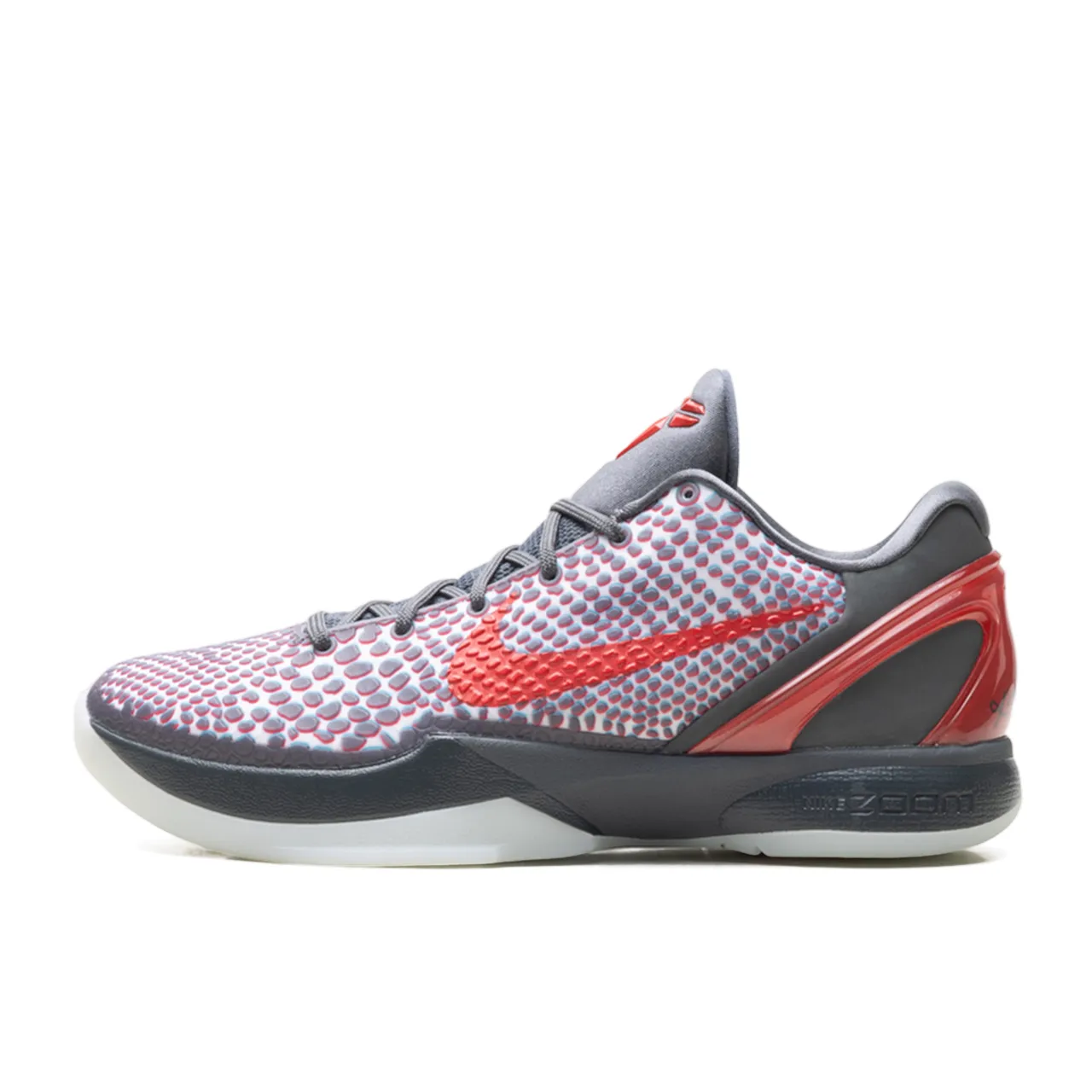 Nike Kobe 6 Protro ASG Hollywood 3D