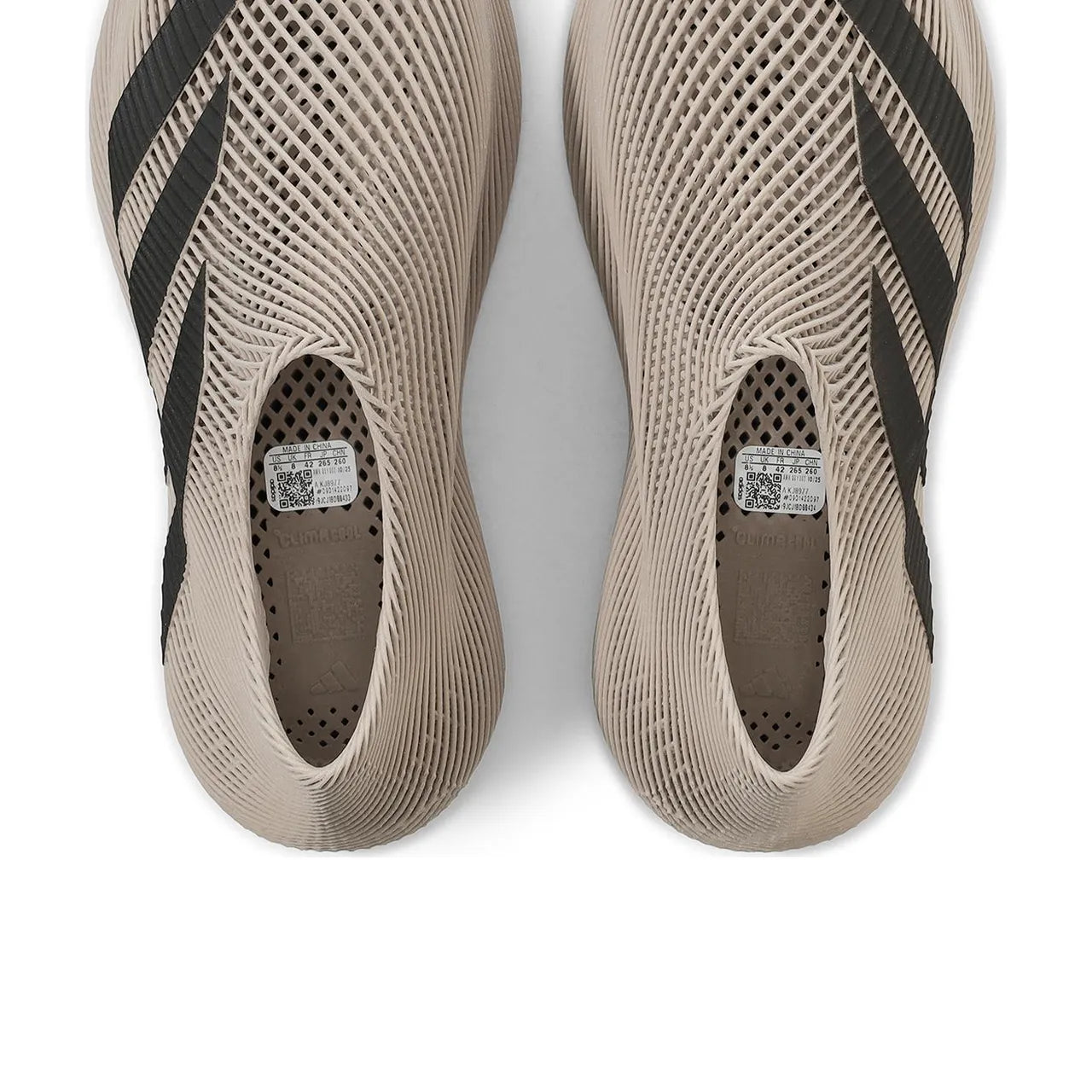adidas Climacool Blanch Cargo Black