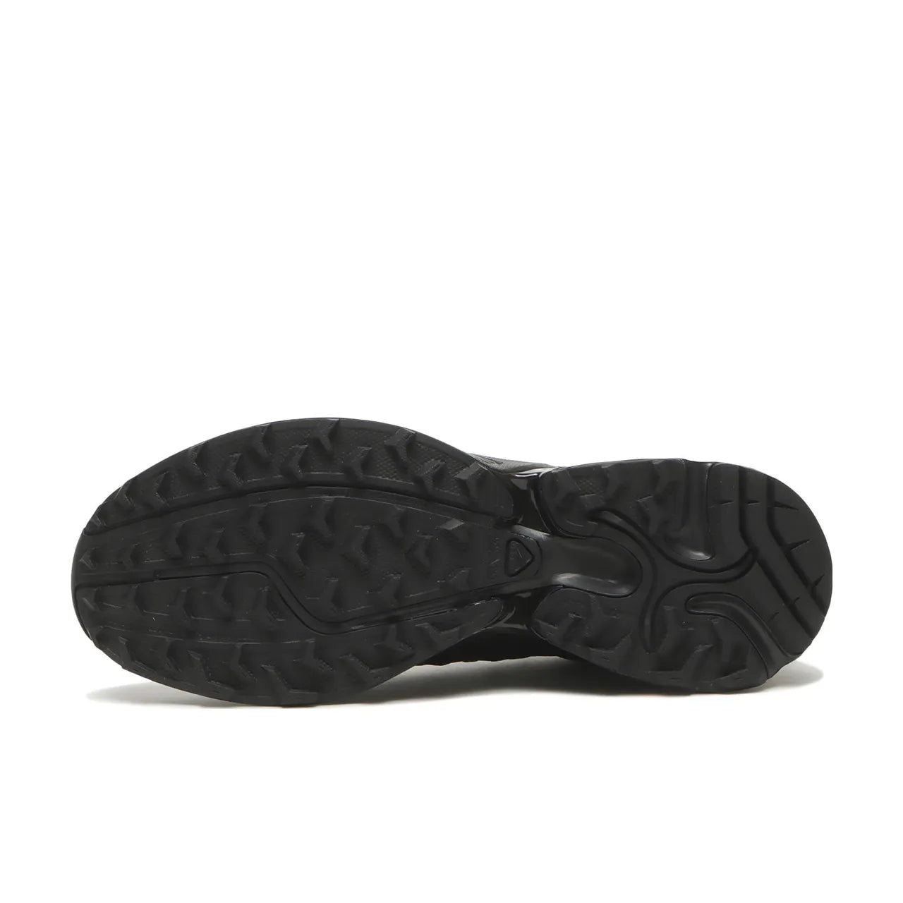 Salomon XT-Whisper Void Black Silver Metallic