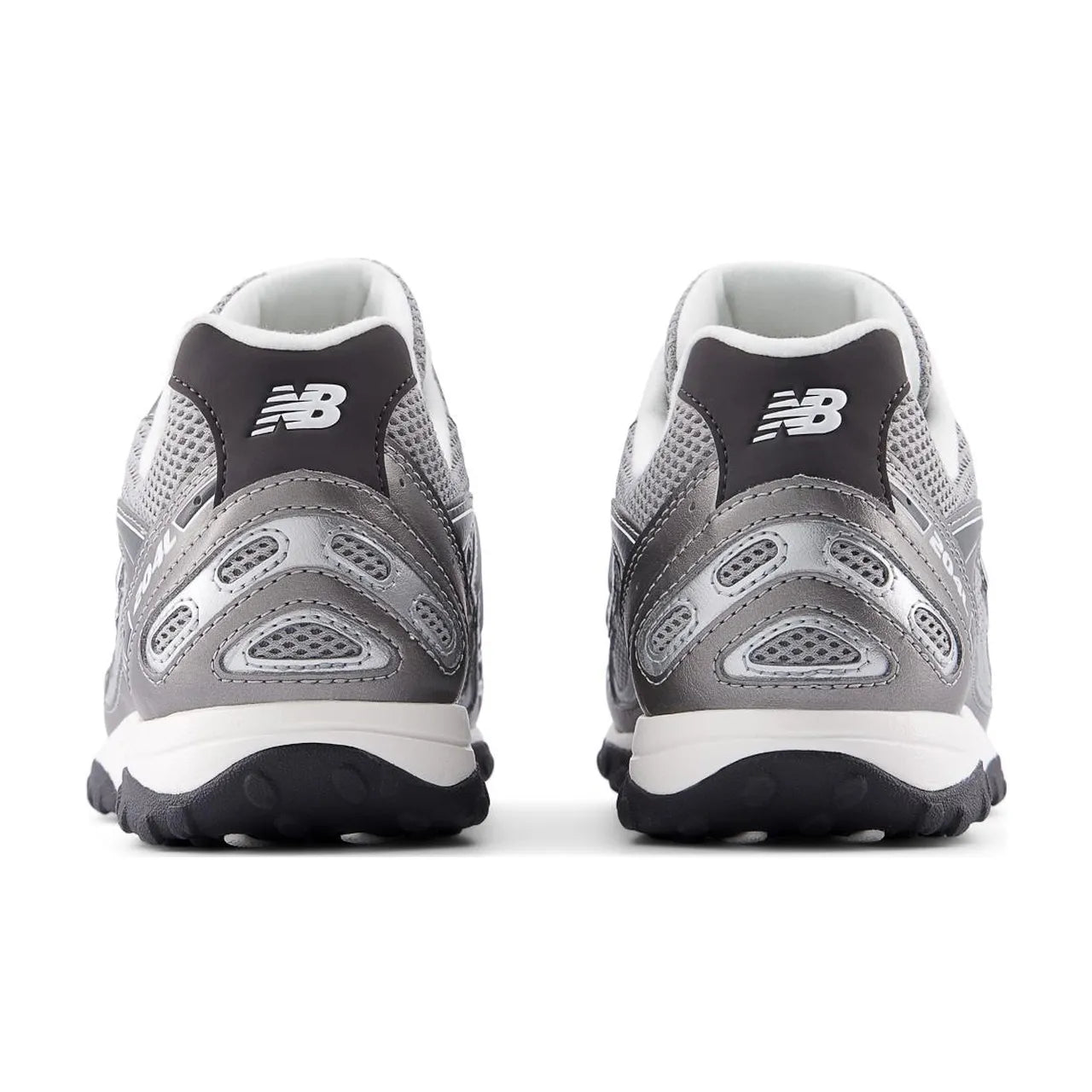 New Balance 204L Dark Silver Metallic