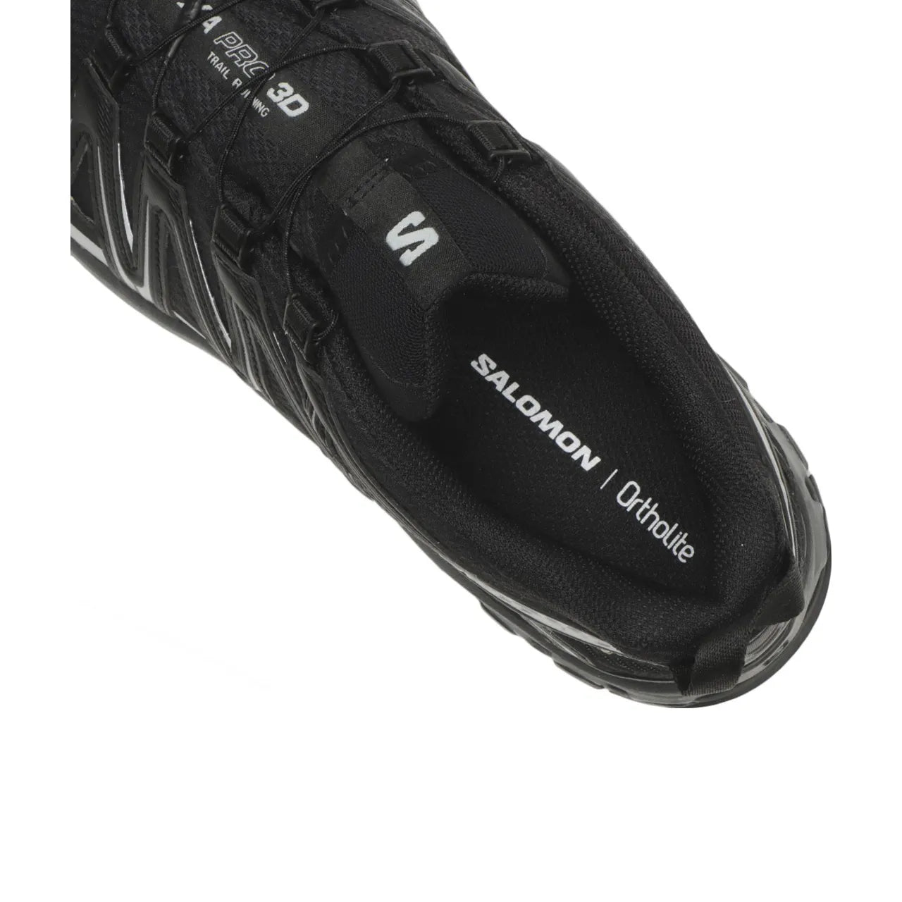 Salomon XA Pro 3D Gore-Tex Black Silver
