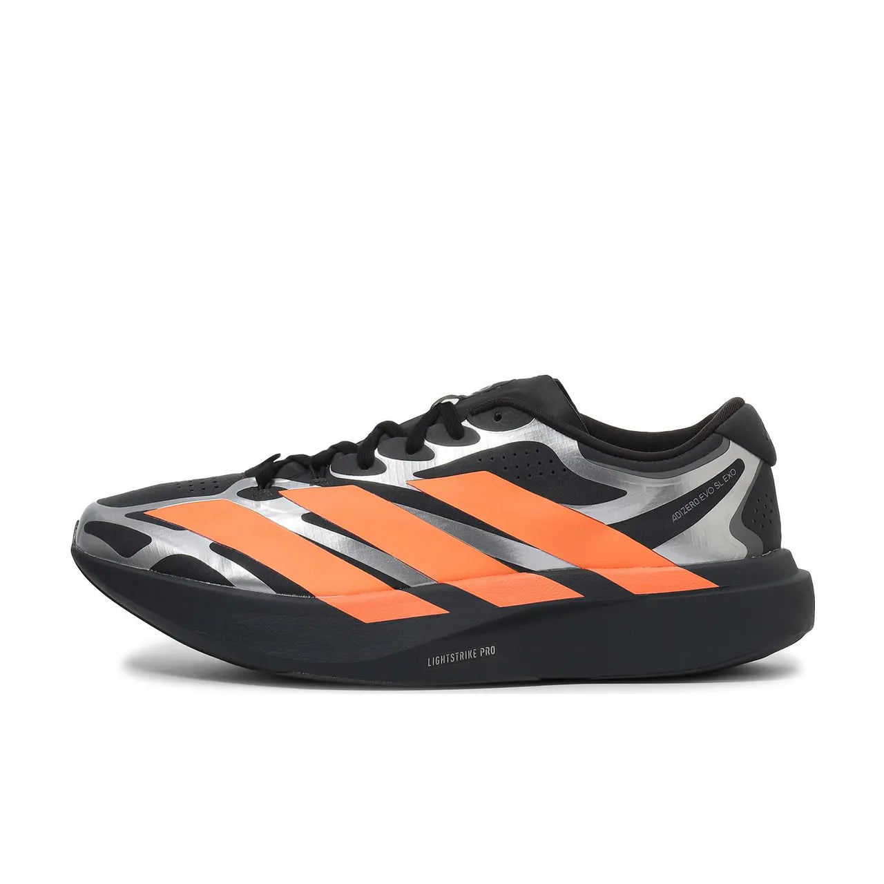 adidas Adizero EVO SL EXO Carbon Lucid Orange