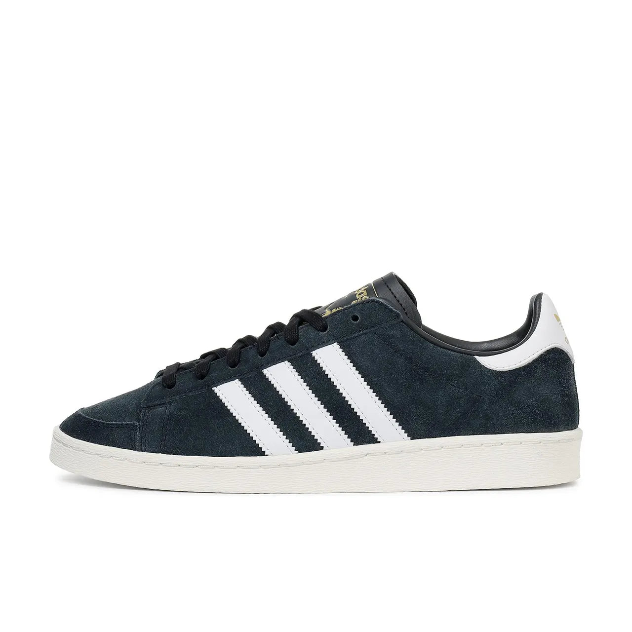 adidas Jabbar Lo Core Black White Off White