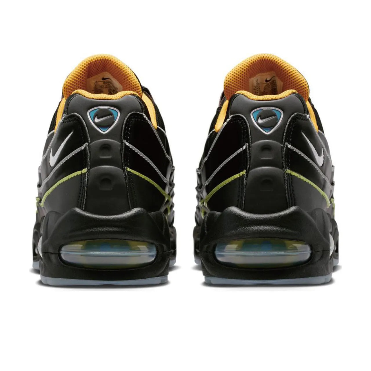 Nike Air Max 95 Big Bubble Korea