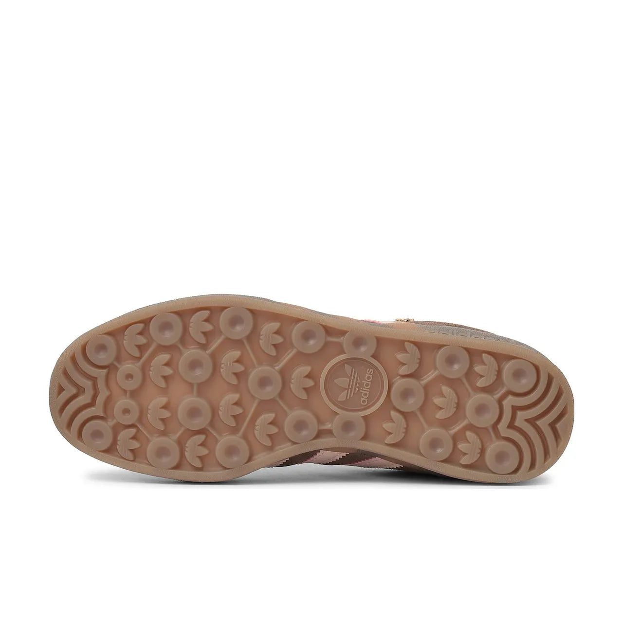 adidas Gazelle Indoor Earth Strata Wonder Quartz