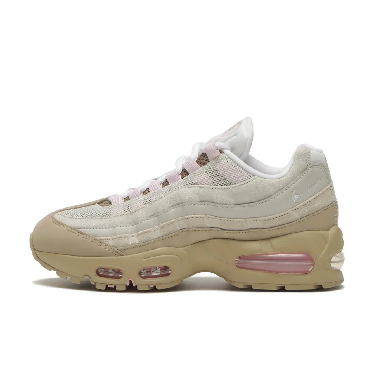 Nike Air Max 95 OG Big Bubble Linen