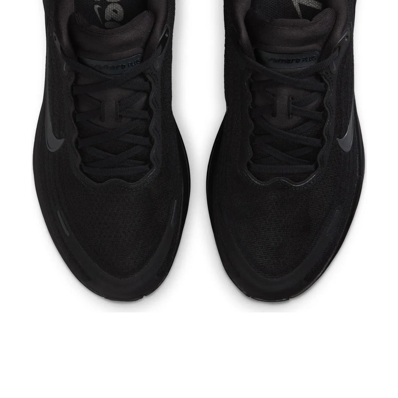 Nike Vomero Plus Black