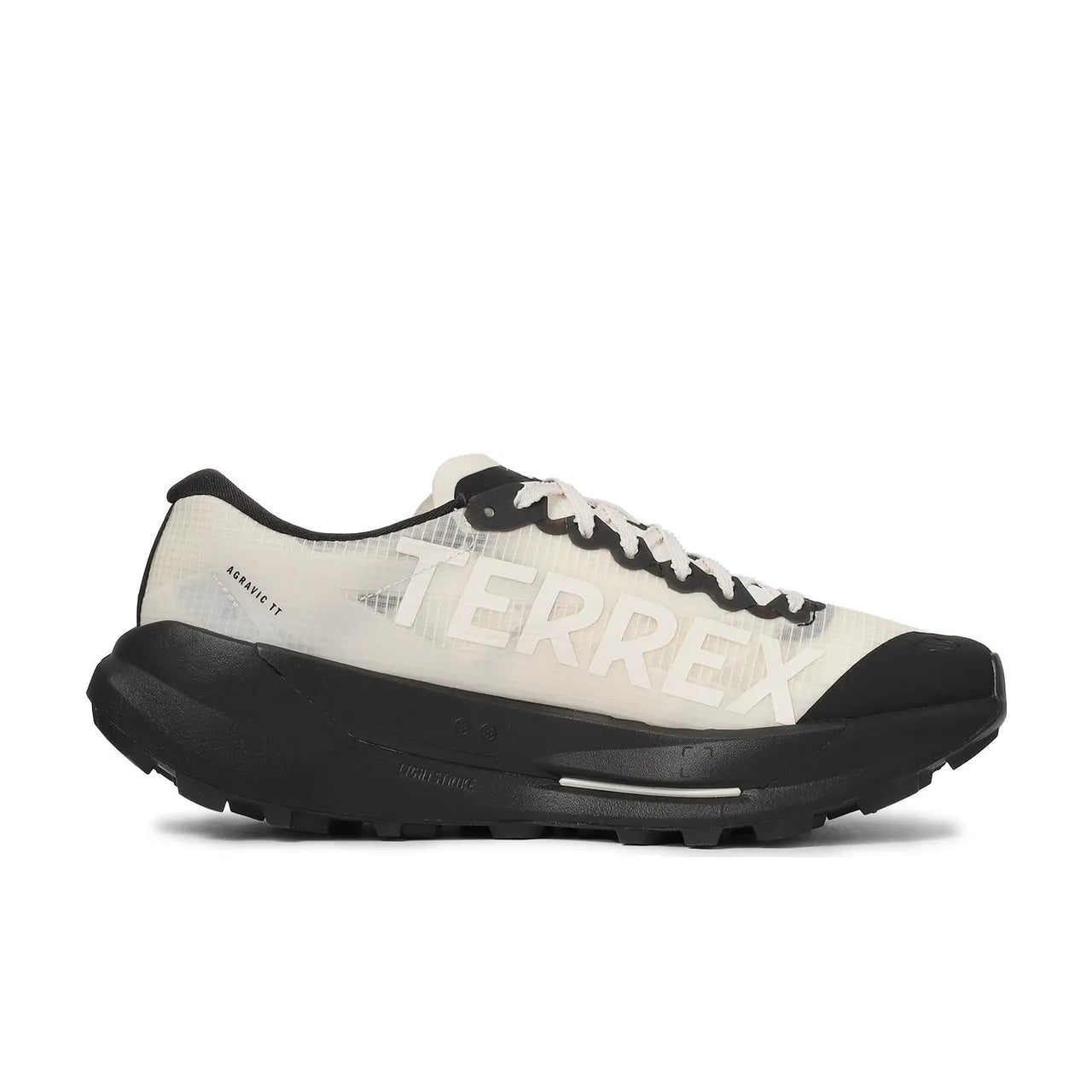 adidas Terrex Agravic TT Billy's Off White Black