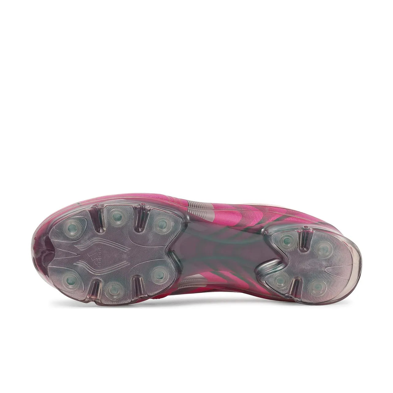 adidas F50 Adiframe Walkable Shock Pink