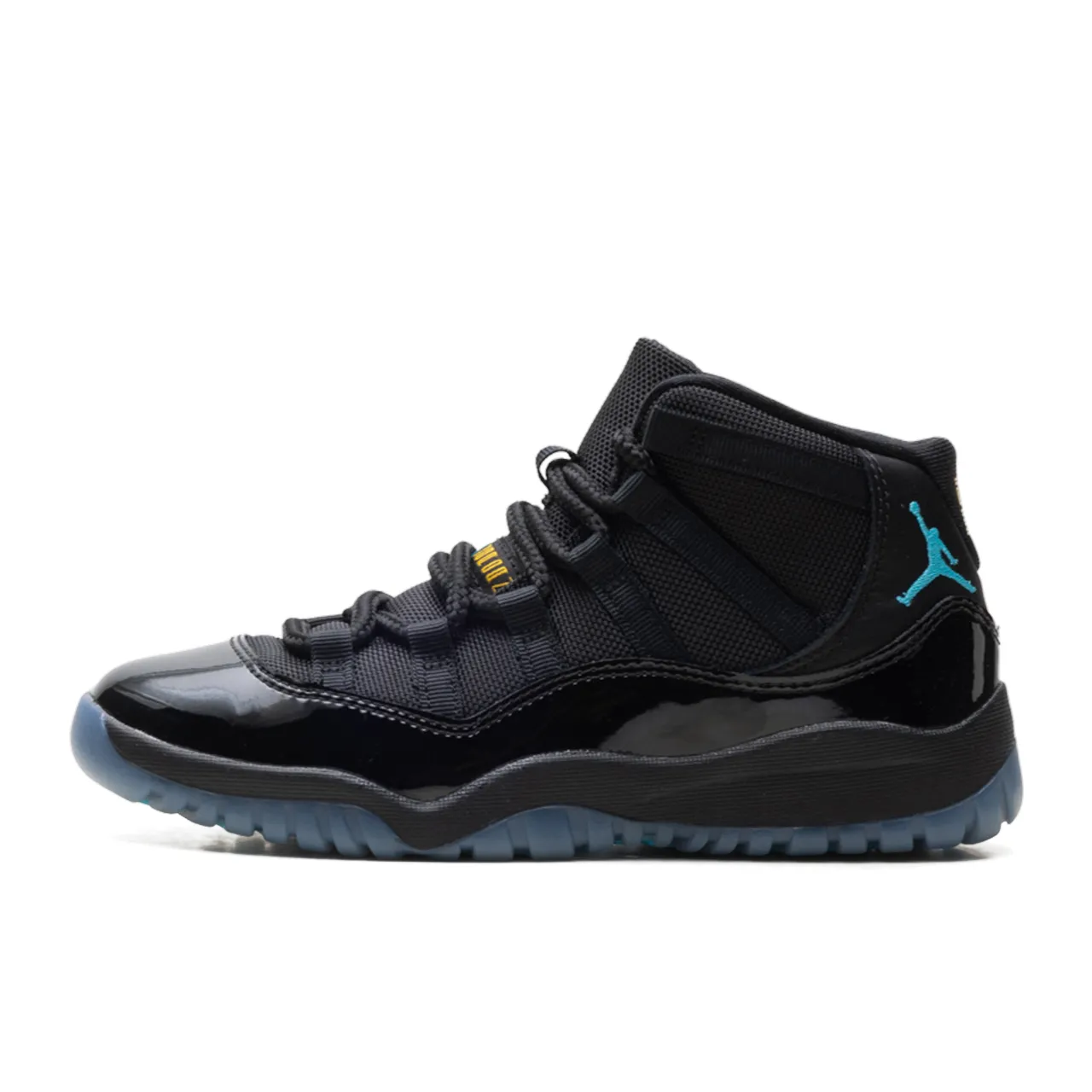 Jordan 11 Retro Gamma Blue