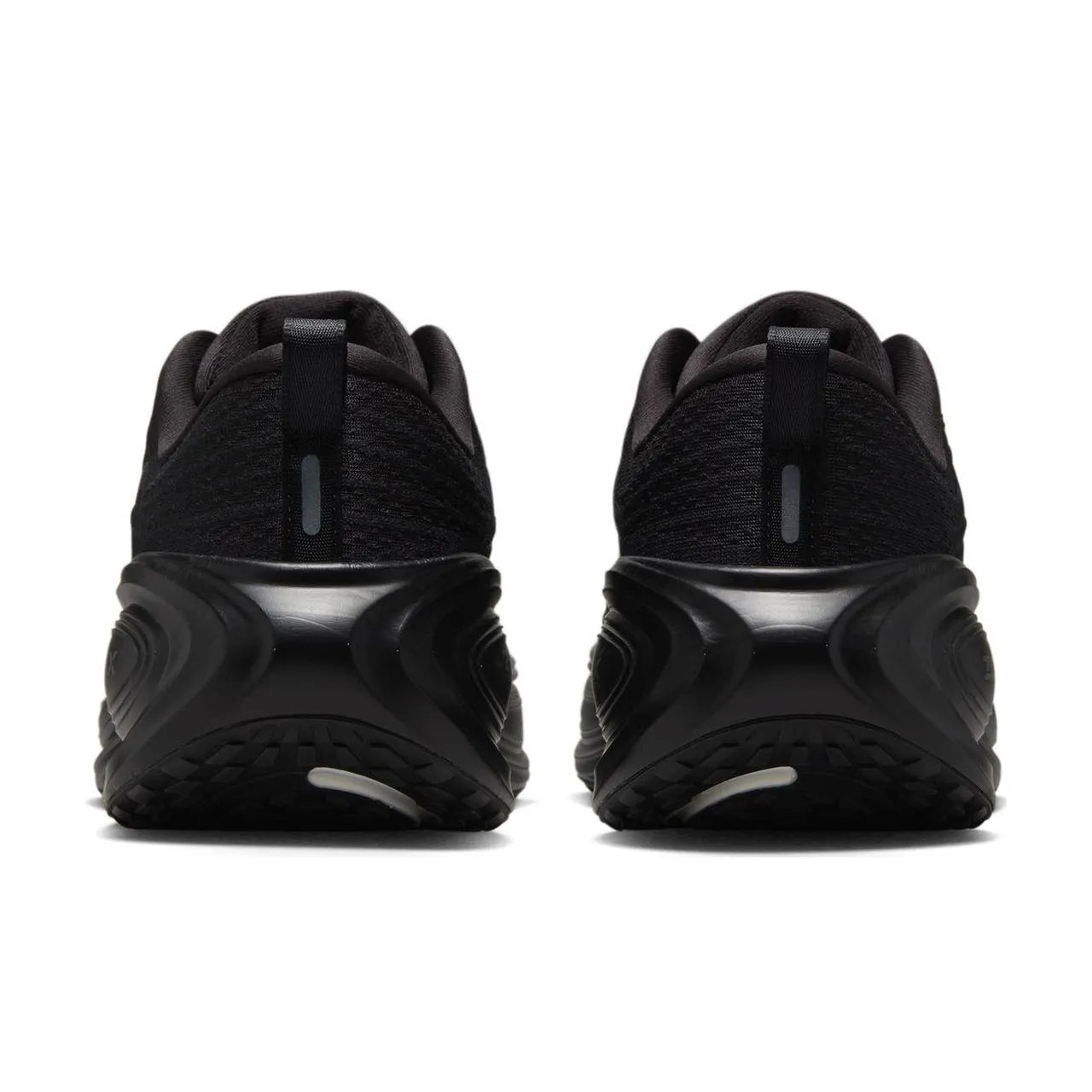Nike Vomero Plus Black