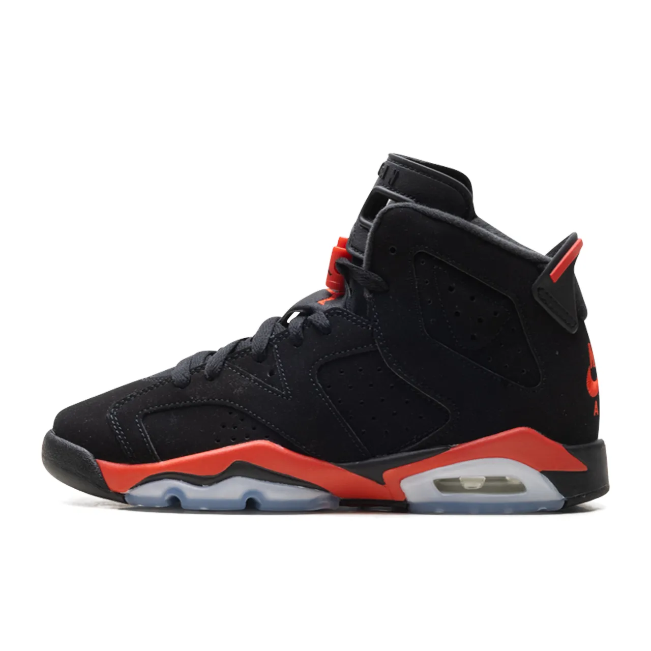 Jordan 6 Retro Infrared Salesman