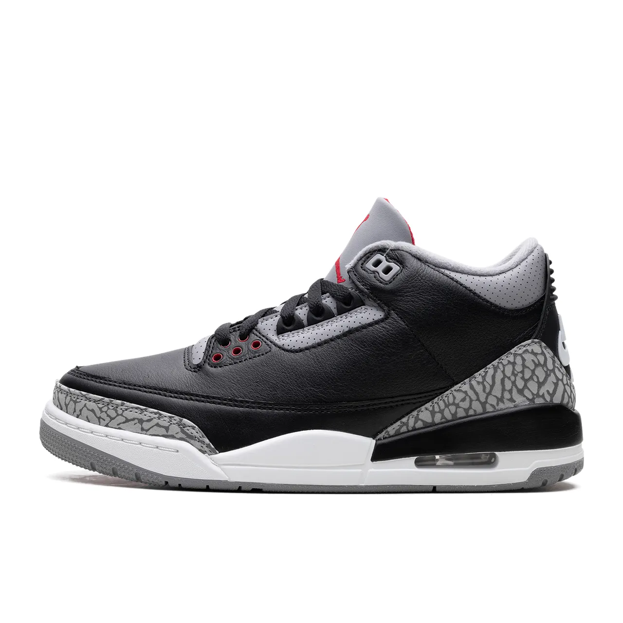 Jordan 3 Retro OG Black Cement