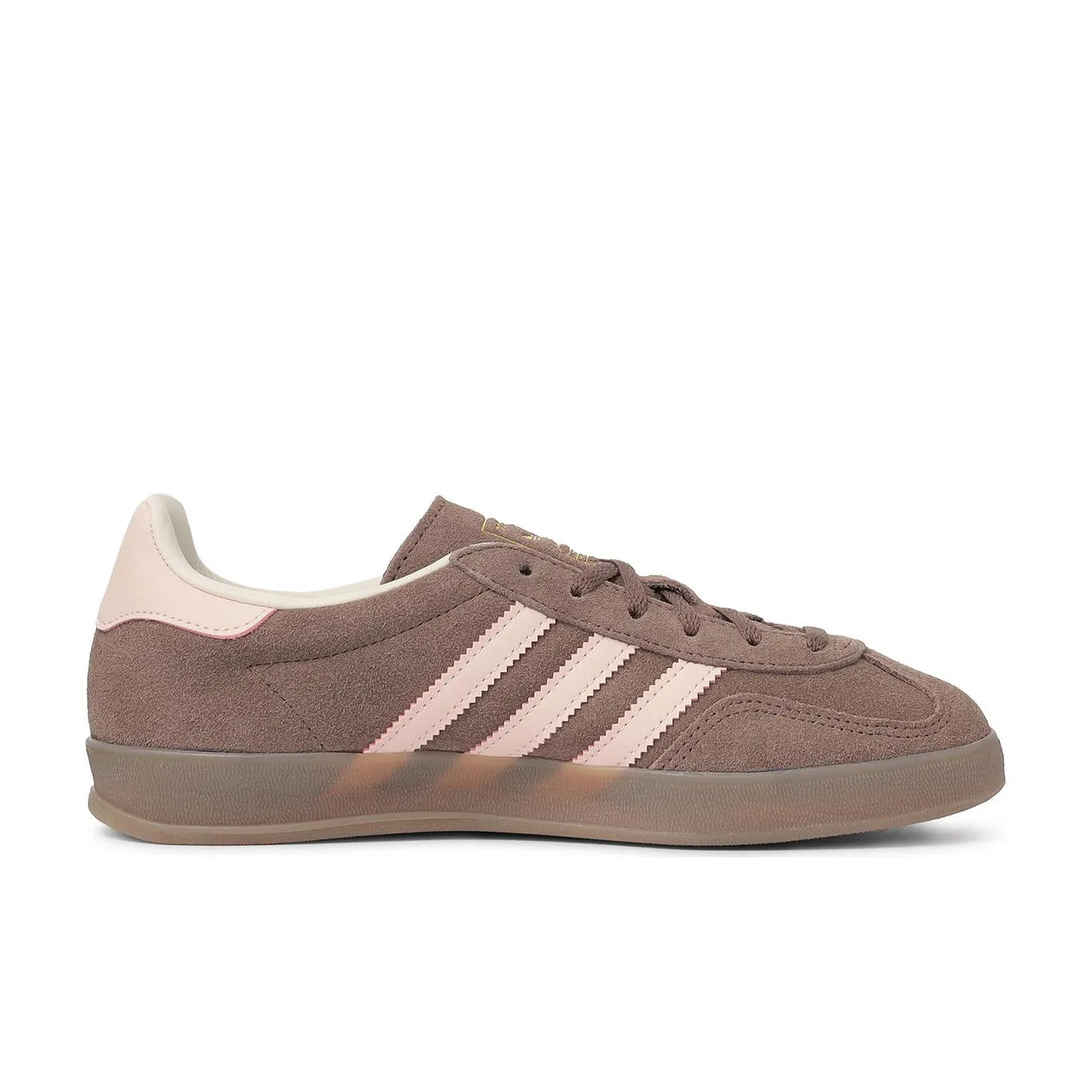 adidas Gazelle Indoor Earth Strata Wonder Quartz