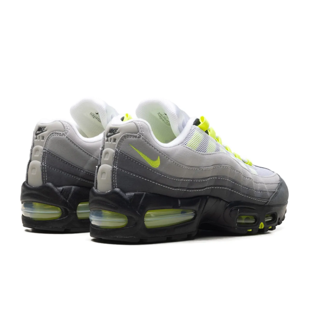 Nike Air Max 95 OG Big Bubble Neon