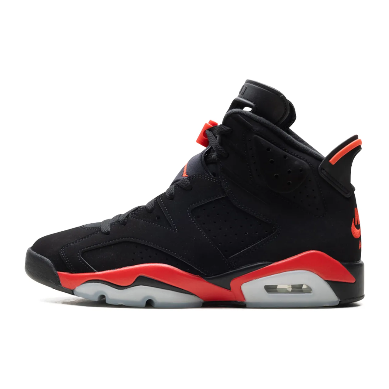 Jordan 6 Retro Infrared Salesman