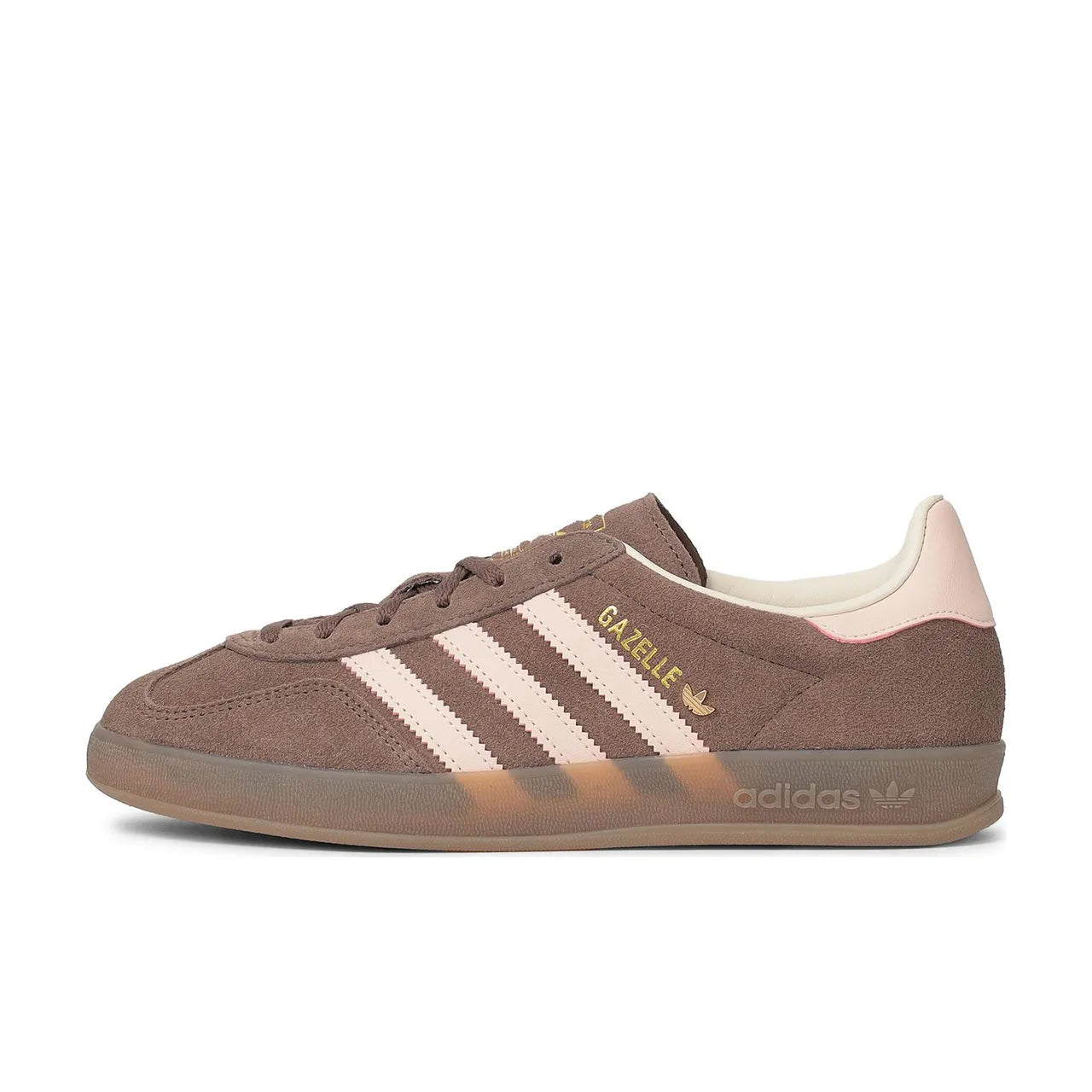 adidas Gazelle Indoor Earth Strata Wonder Quartz
