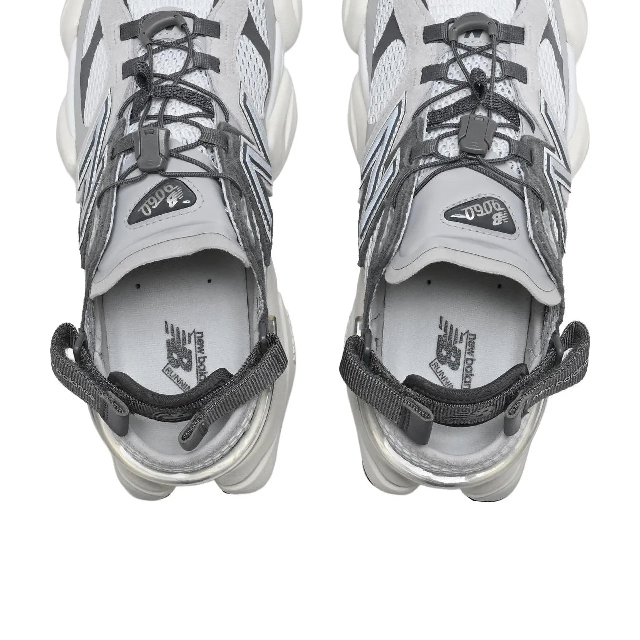 New Balance 9060 Summer Raincloud Castlerock