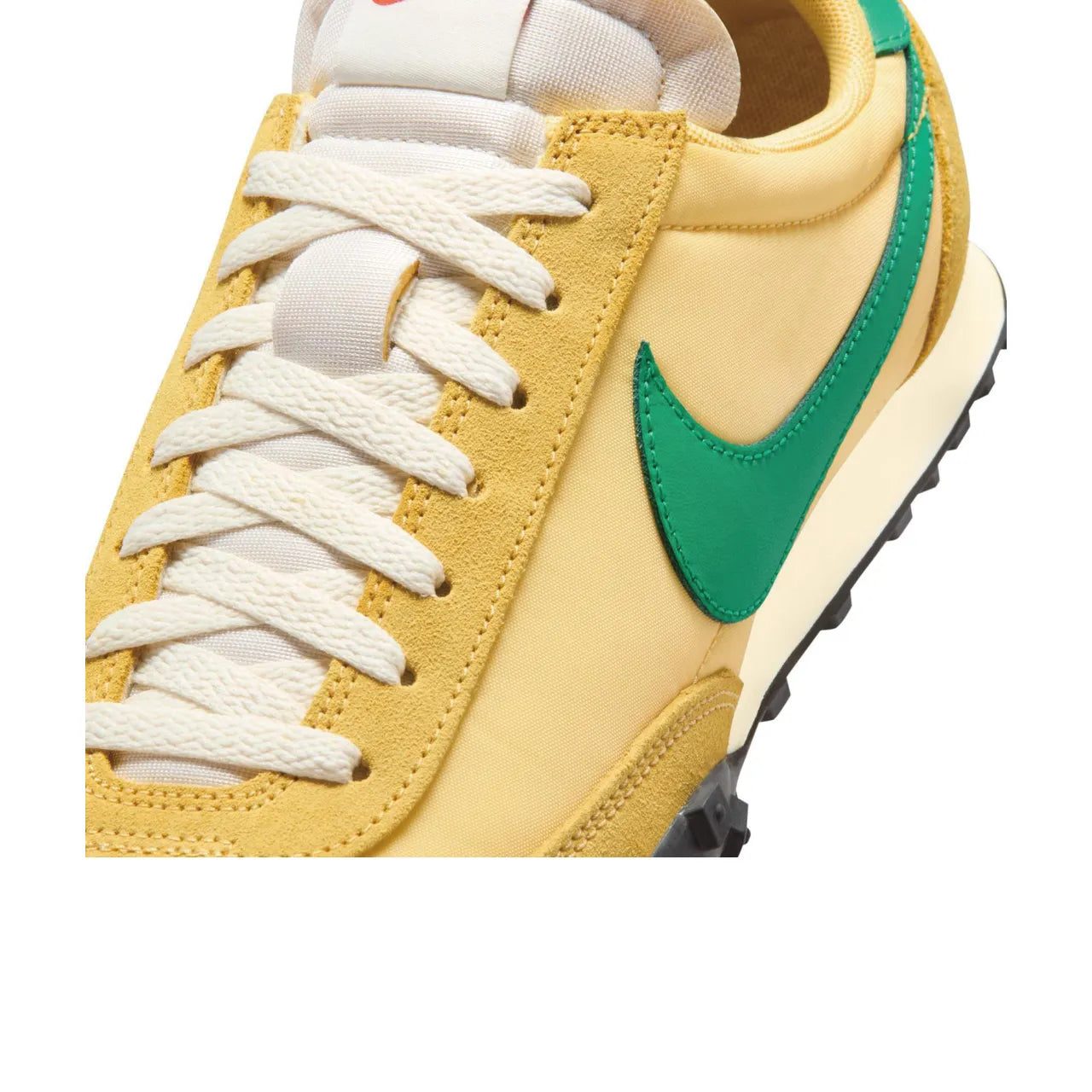Nike Waffle Racer Topaz Gold Stadium Green