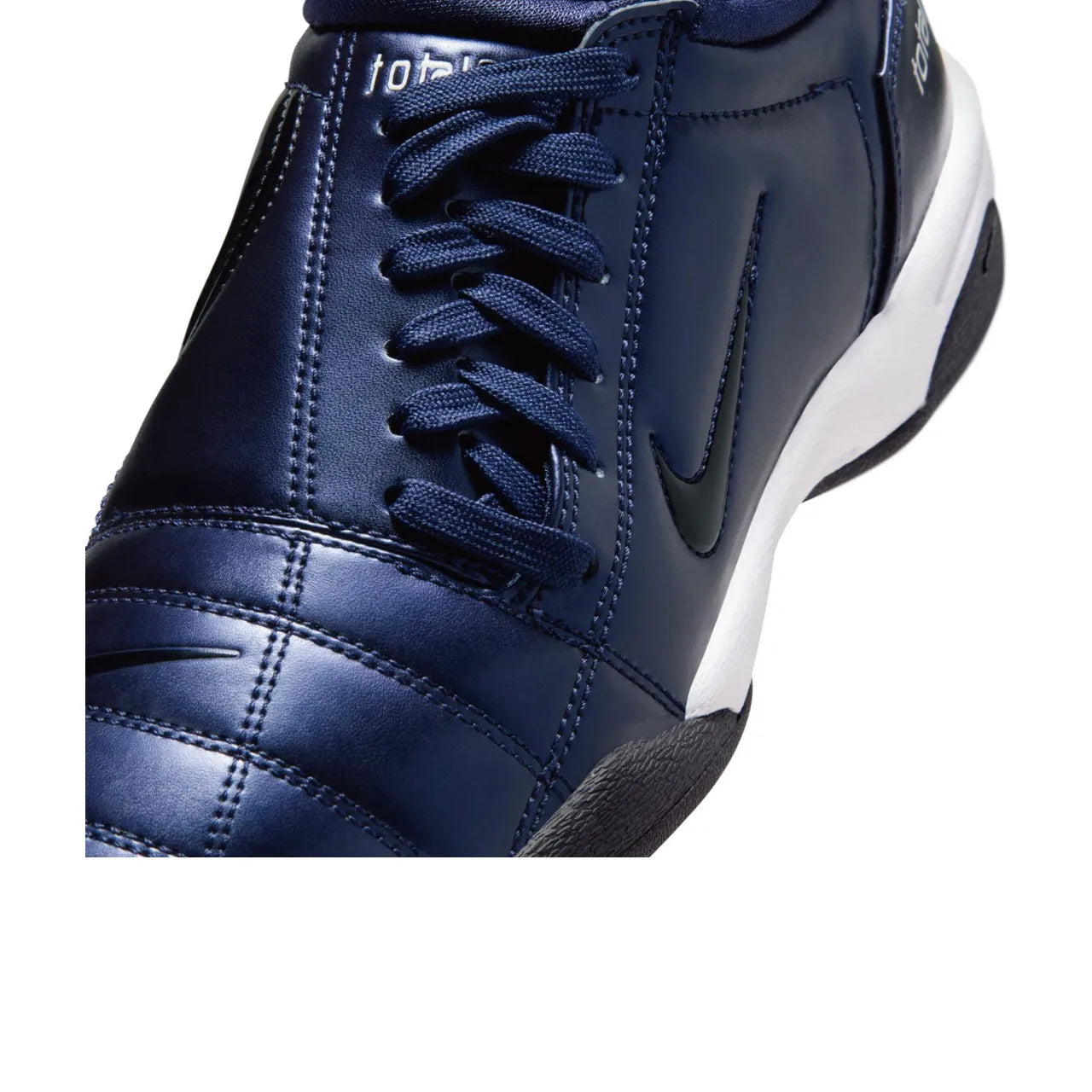 Nike Total 90 Midnight Navy Black