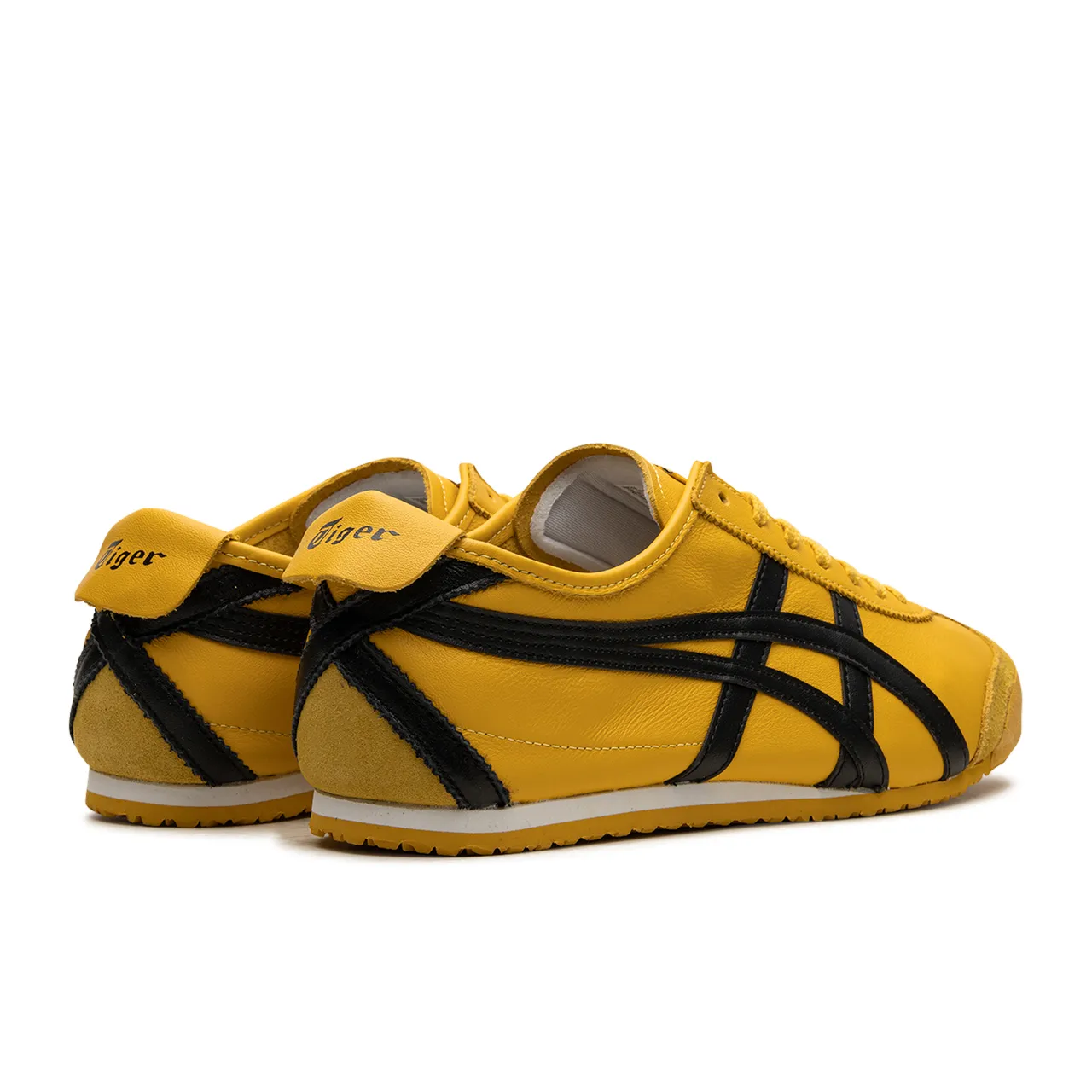 Onitsuka Tiger Mexico 66 Kill Bill