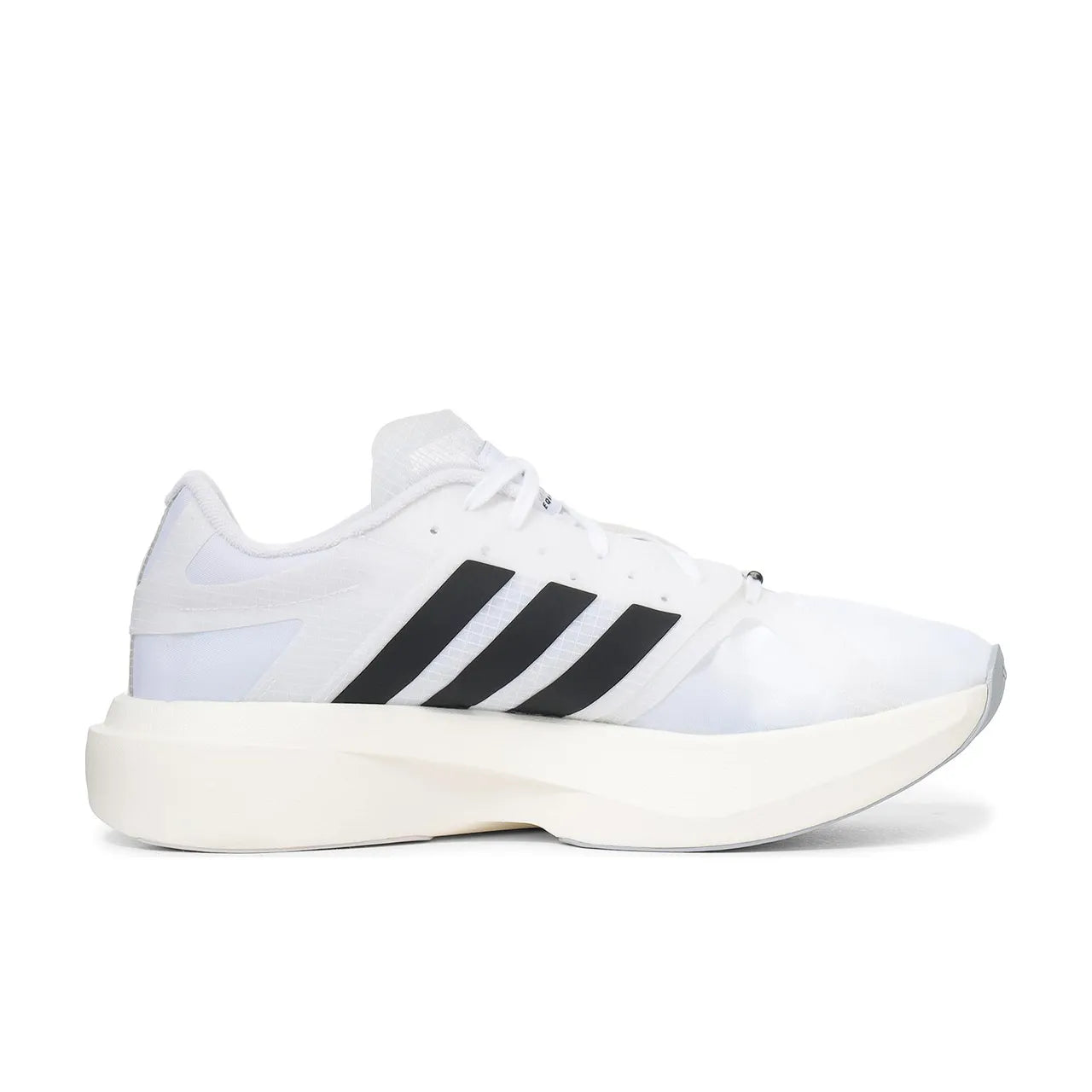 adidas Adizero Equipment Evo SL White Black