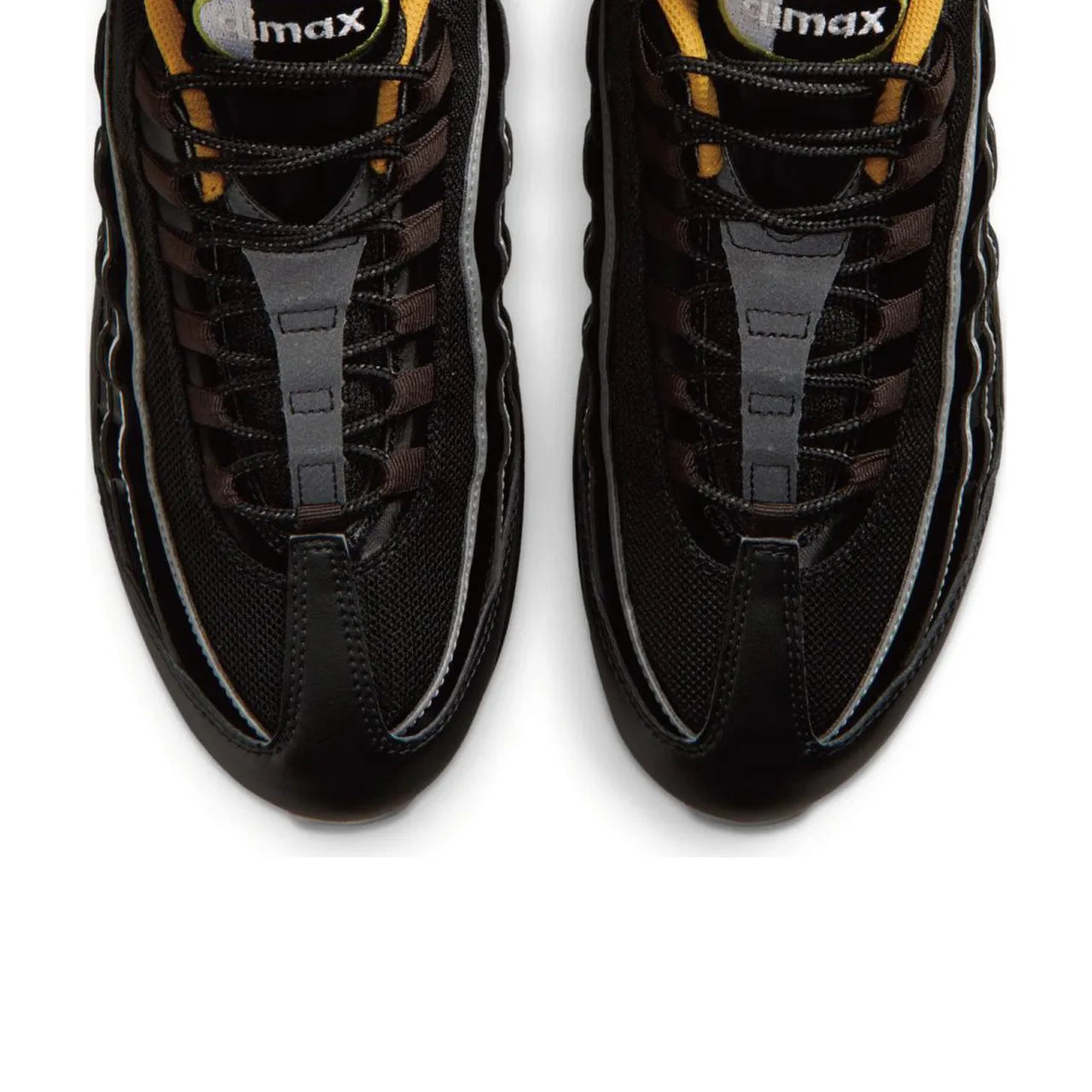 Nike Air Max 95 Big Bubble Korea