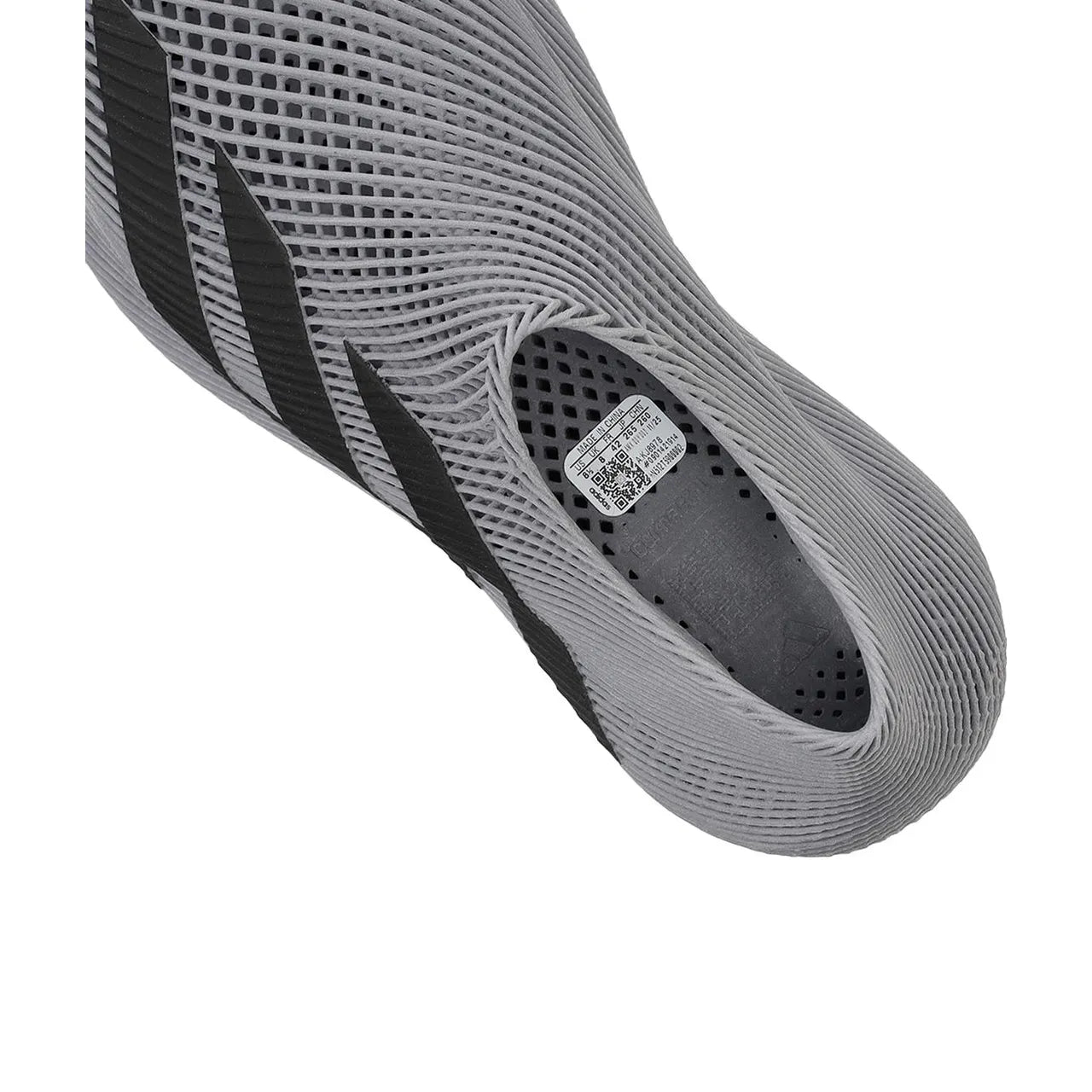adidas Climacool Grey Four